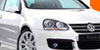GOLF5専用サウンドアップシステム