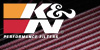 K&Nリプレイスメントフィルター20％OFFキャンペーン！