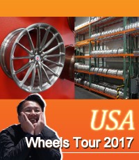 2017 Wheel Maker Tour
