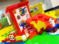 LEGO
