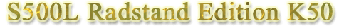 �r�T�O�O�k�@Radstand�@Edition�@�j�T�O