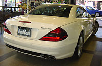 SL55AMG