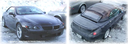 BMW�@New�U�V���[�Y