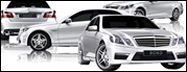 W212最新おすすめパーツ