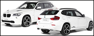 E84 X1おすすめパーツ！