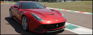 フェラーリF12 Berlinettaおすすめパーツ！