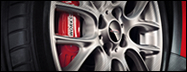 ボンドミニおすすめパーツ・JCW BRAKE KIT