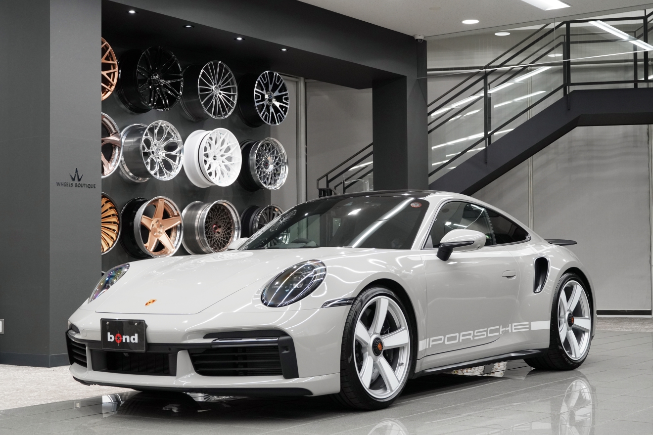 かず様　GTボンド かず様 GTボンド GT | bond shop NAGOYA BLOG