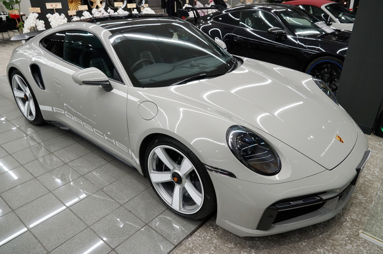 かず様　GTボンド GT | bond shop NAGOYA BLOG