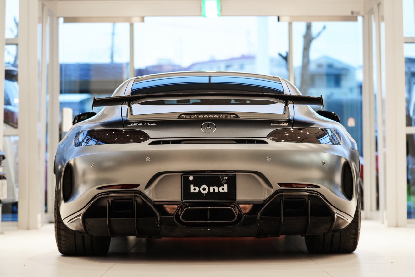 BOND STOCK LIST