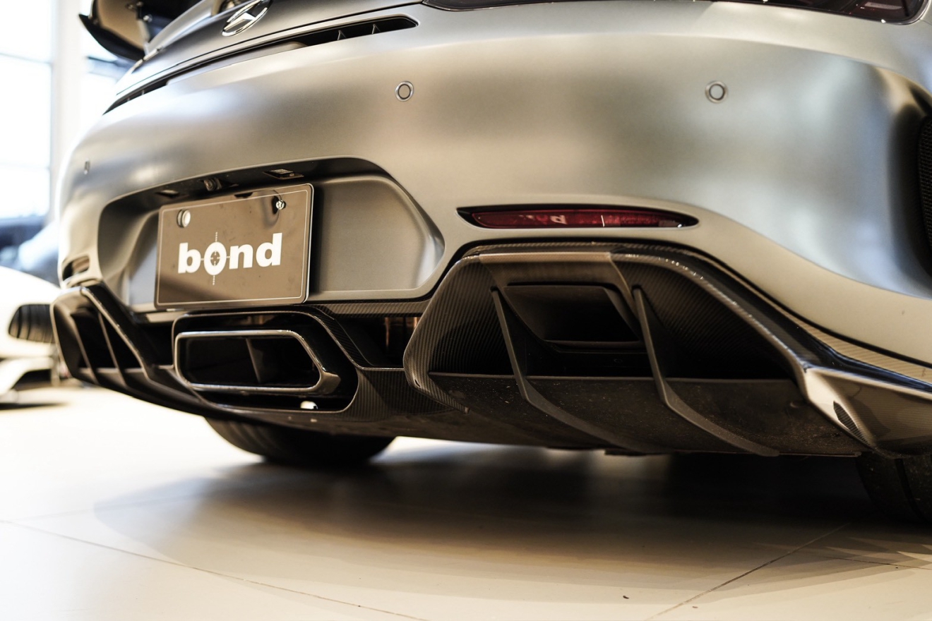 BOND STOCK LIST
